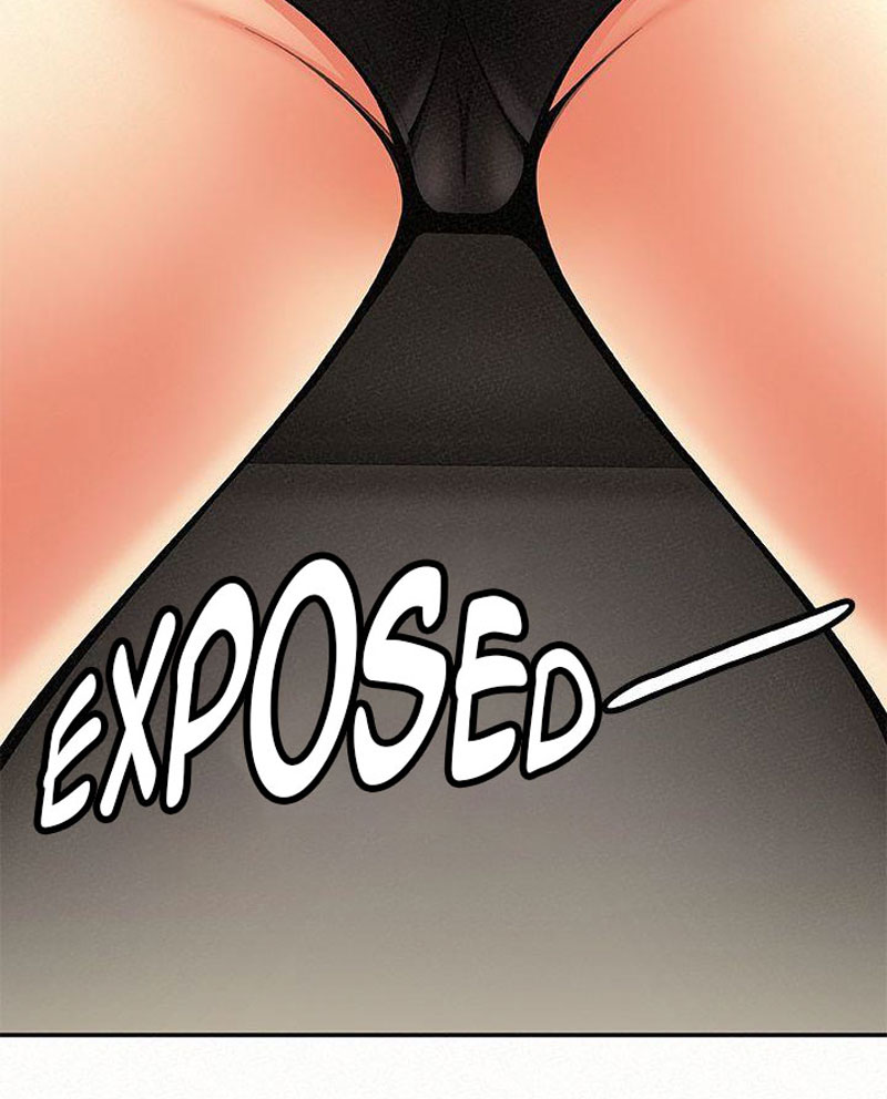 Reporting For Duty Ma’Am Chapter 3 Page 42