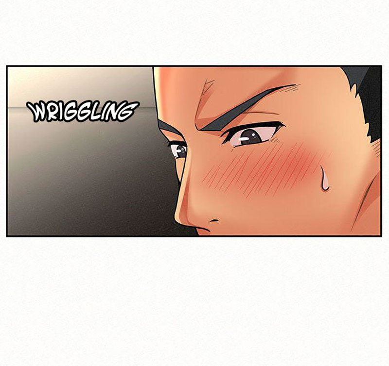 Reporting For Duty Ma’Am Chapter 3 Page 66