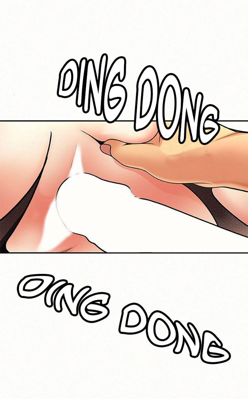 Reporting For Duty Ma’Am Chapter 3 Page 78