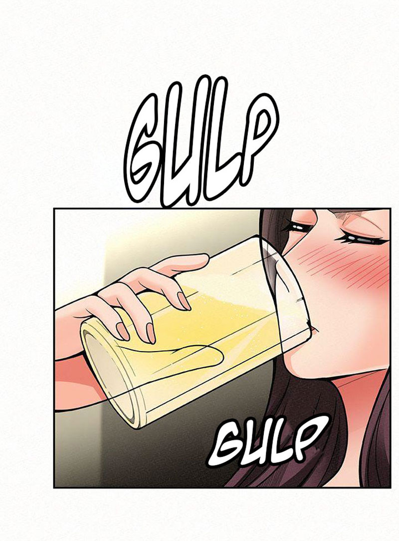 Reporting For Duty Ma’Am Chapter 4 Page 70