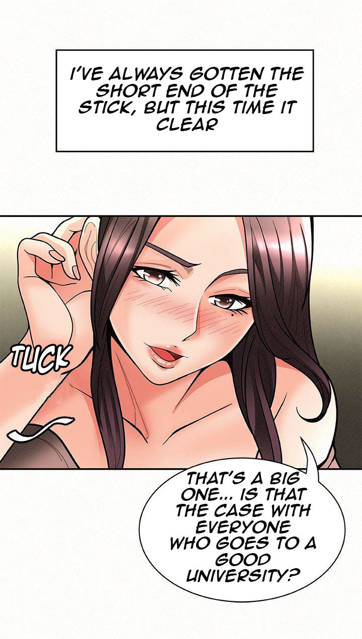 Reporting For Duty Ma’Am Chapter 4 Page 88
