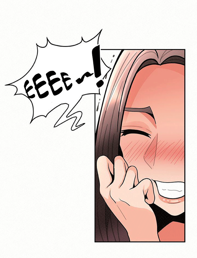 Reporting For Duty Ma’Am Chapter 5 Page 19