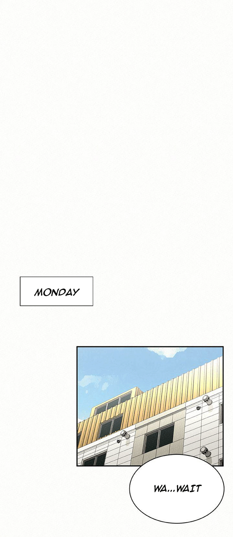 Reporting For Duty Ma’Am Chapter 5 Page 25