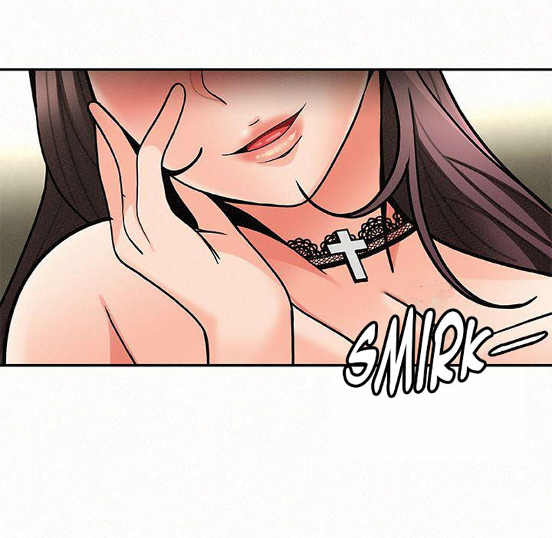 Reporting For Duty Ma’Am Chapter 5 Page 4