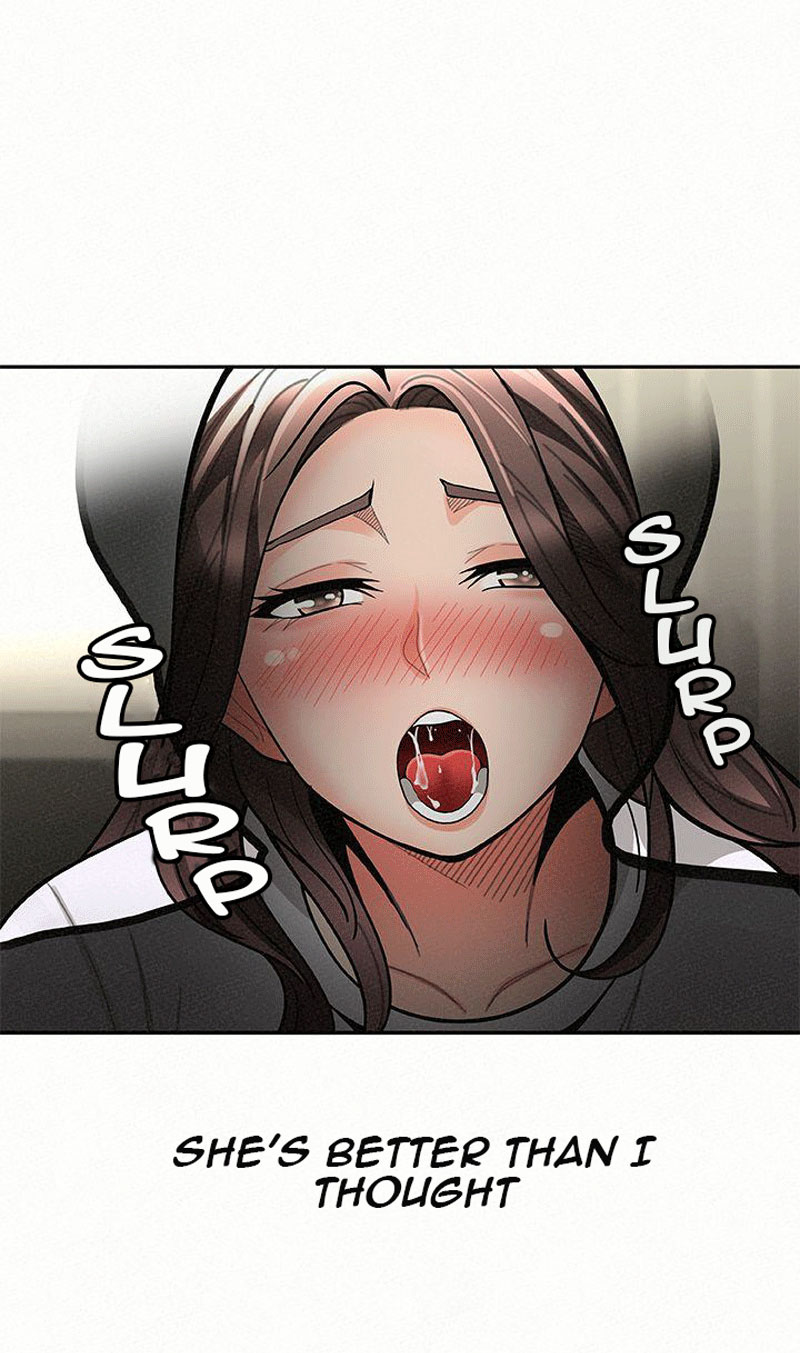 Reporting For Duty Ma’Am Chapter 6 Page 10