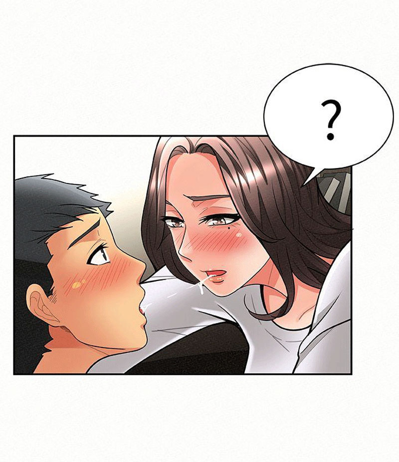 Reporting For Duty Ma’Am Chapter 6 Page 11