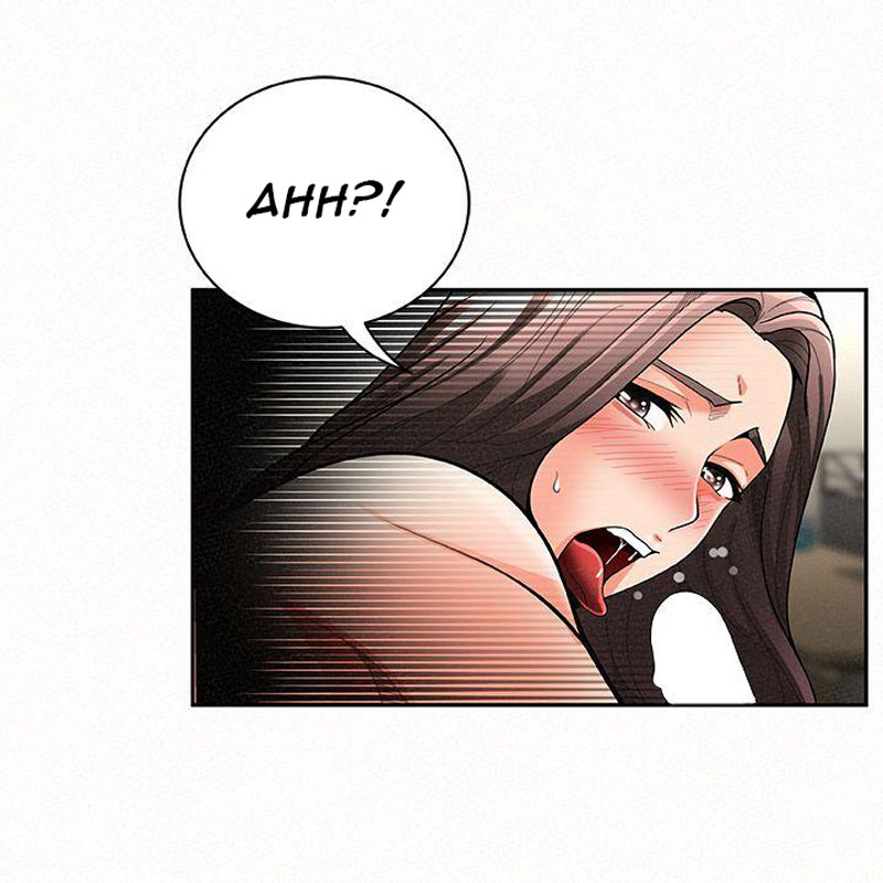 Reporting For Duty Ma’Am Chapter 6 Page 33