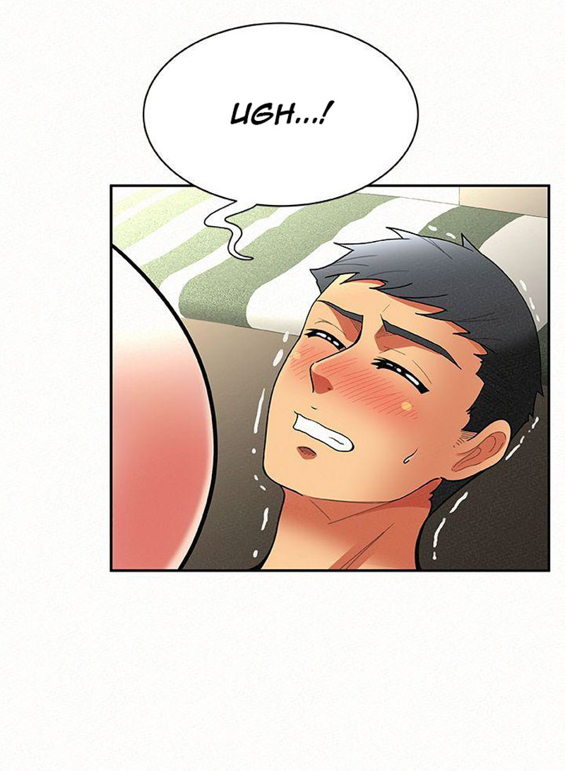 Reporting For Duty Ma’Am Chapter 6 Page 38