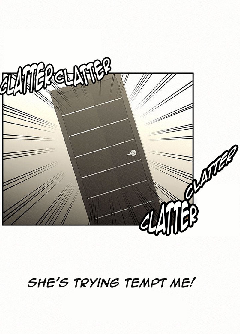 Reporting For Duty Ma’Am Chapter 6 Page 4