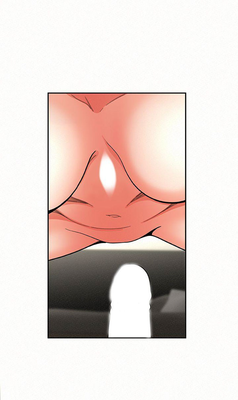 Reporting For Duty Ma’Am Chapter 6 Page 45
