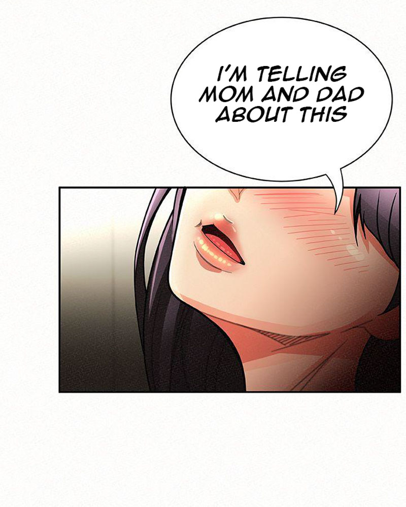 Reporting For Duty Ma’Am Chapter 7 Page 10