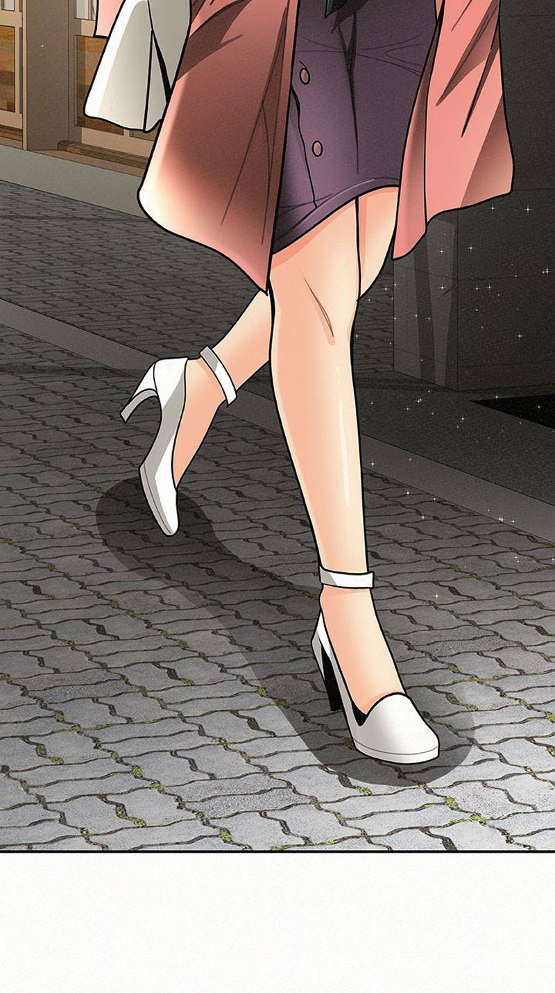Reporting For Duty Ma’Am Chapter 7 Page 3