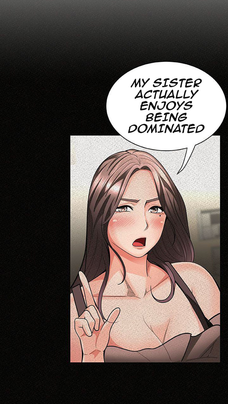 Reporting For Duty Ma’Am Chapter 7 Page 46