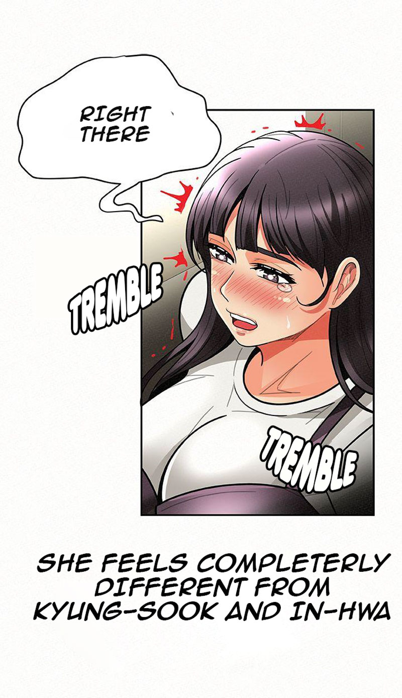 Reporting For Duty Ma’Am Chapter 7 Page 53