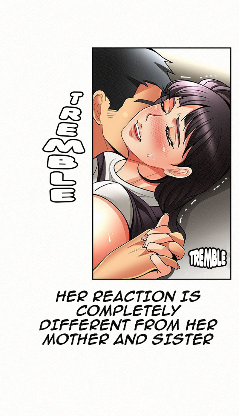 Reporting For Duty Ma’Am Chapter 7 Page 63