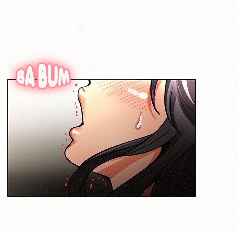 Reporting For Duty Ma’Am Chapter 7 Page 66