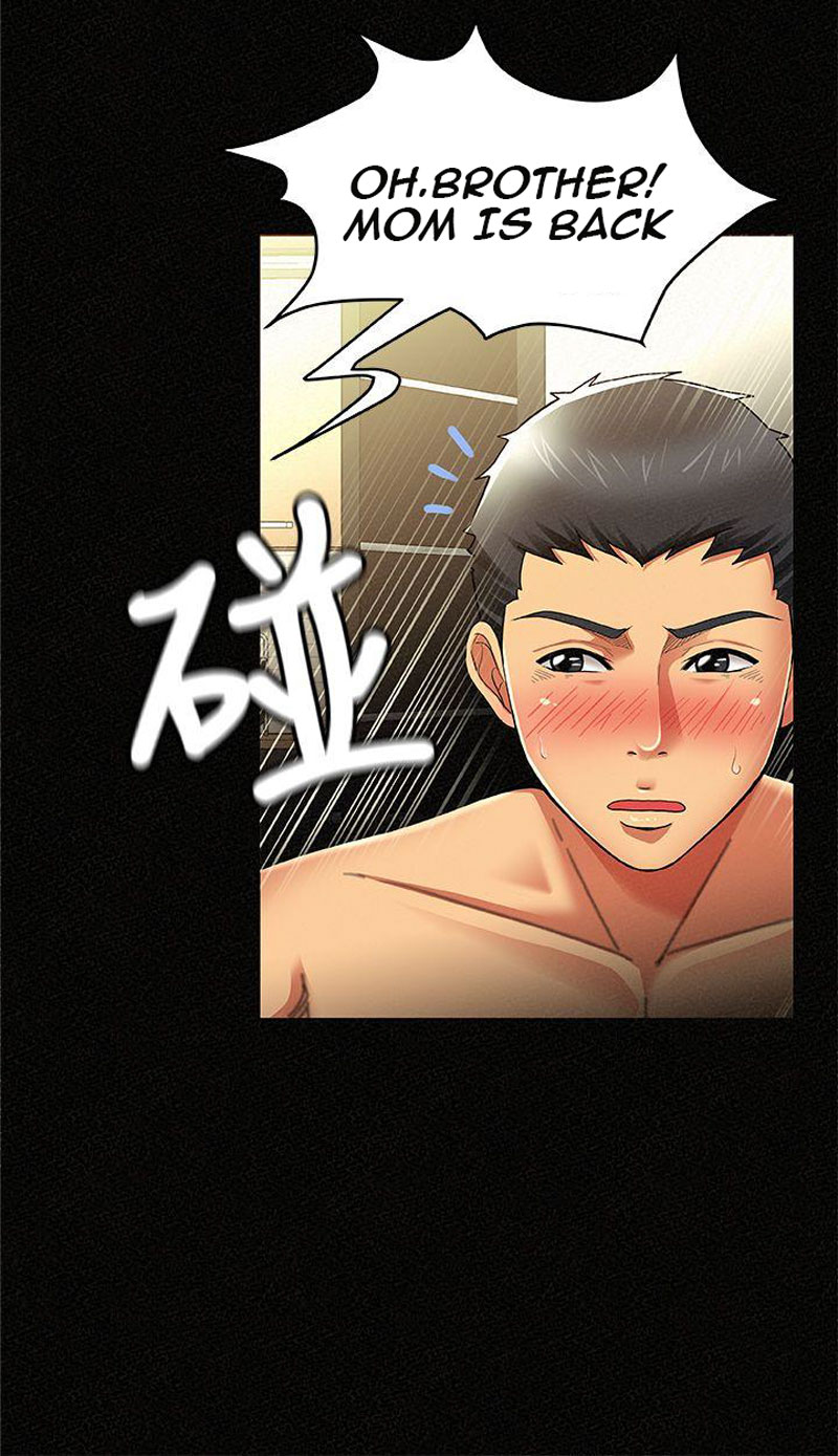 Reporting For Duty Ma’Am Chapter 8 Page 13