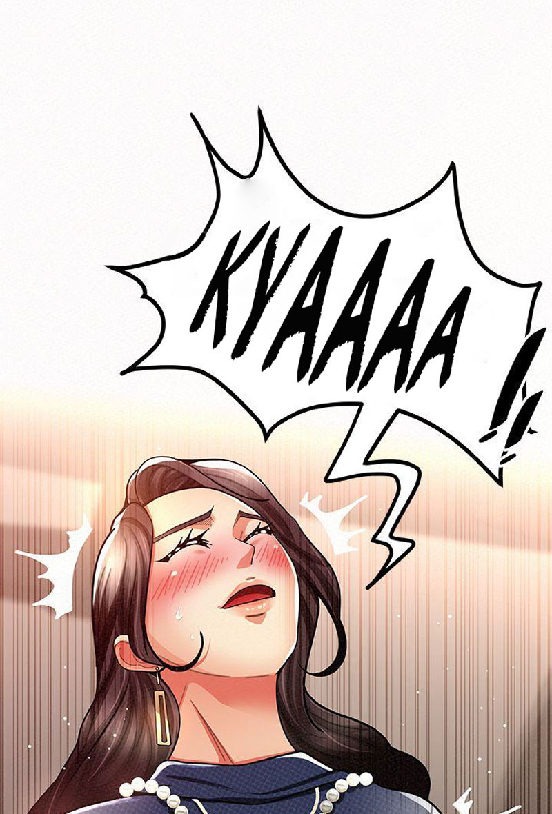 Reporting For Duty Ma’Am Chapter 8 Page 22
