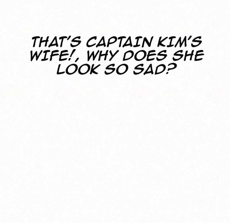 Reporting For Duty Ma’Am Chapter 8 Page 58