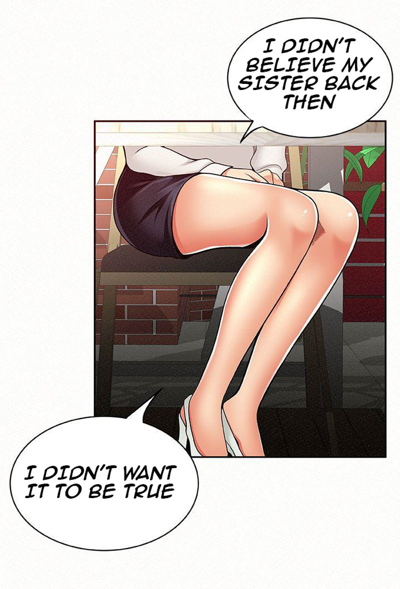 Reporting For Duty Ma’Am Chapter 8 Page 63