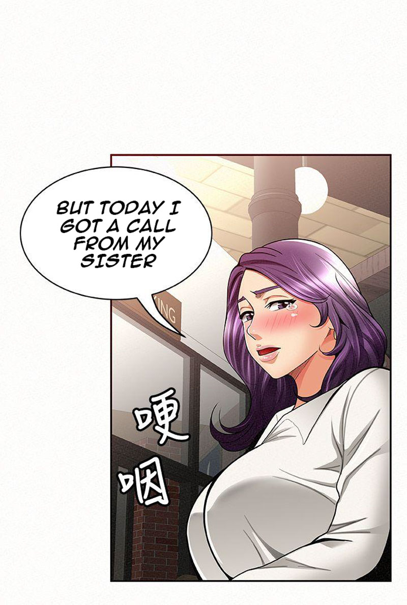 Reporting For Duty Ma’Am Chapter 8 Page 65