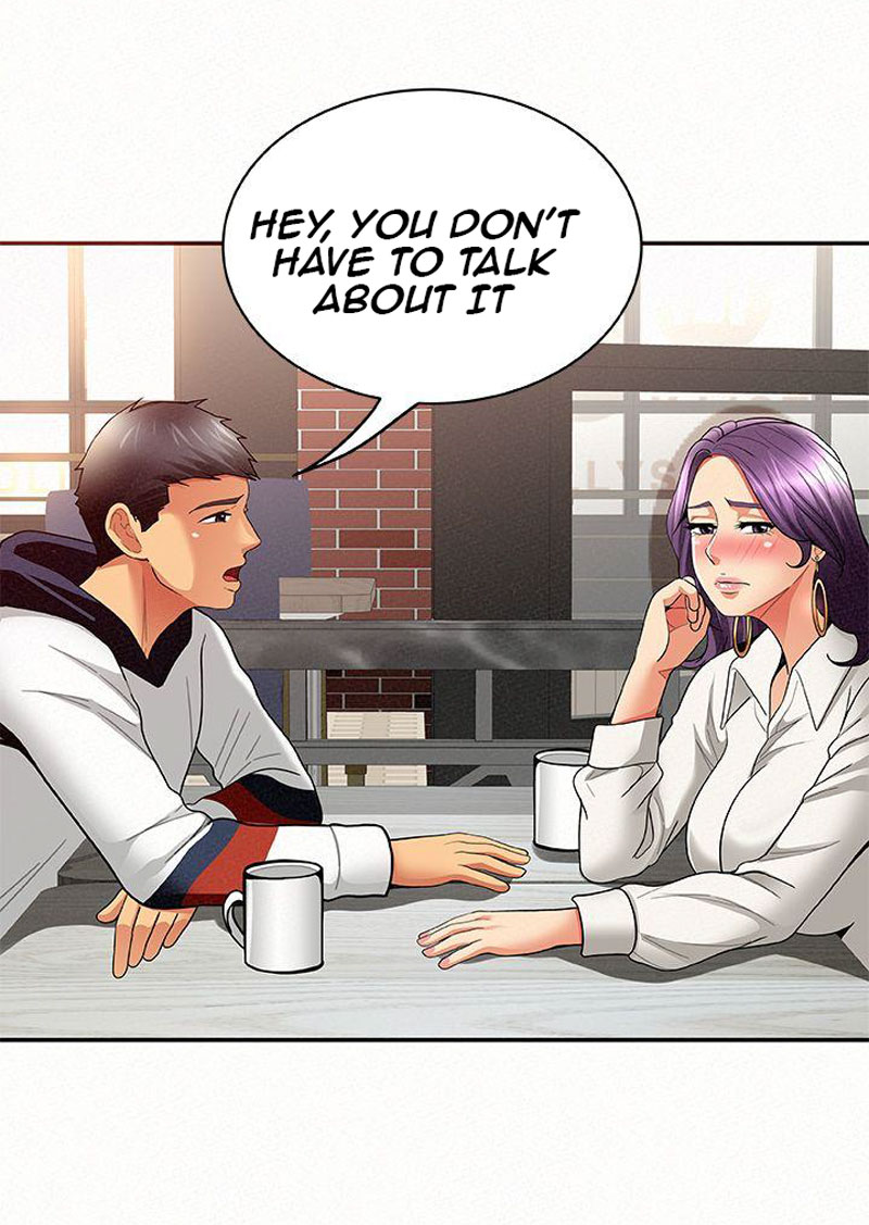 Reporting For Duty Ma’Am Chapter 8 Page 67