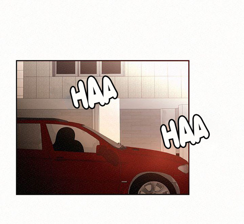 Reporting For Duty Ma’Am Chapter 8 Page 7