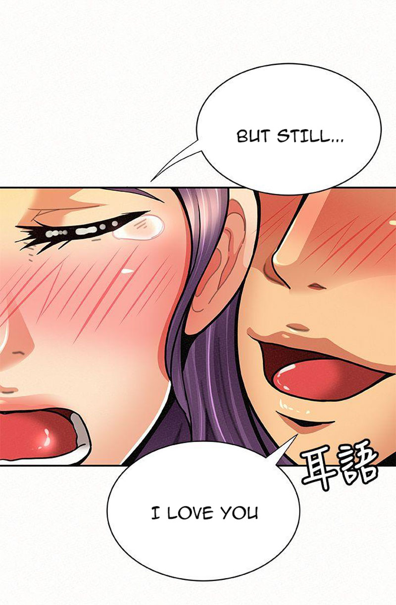 Reporting For Duty Ma’Am Chapter 9 Page 51