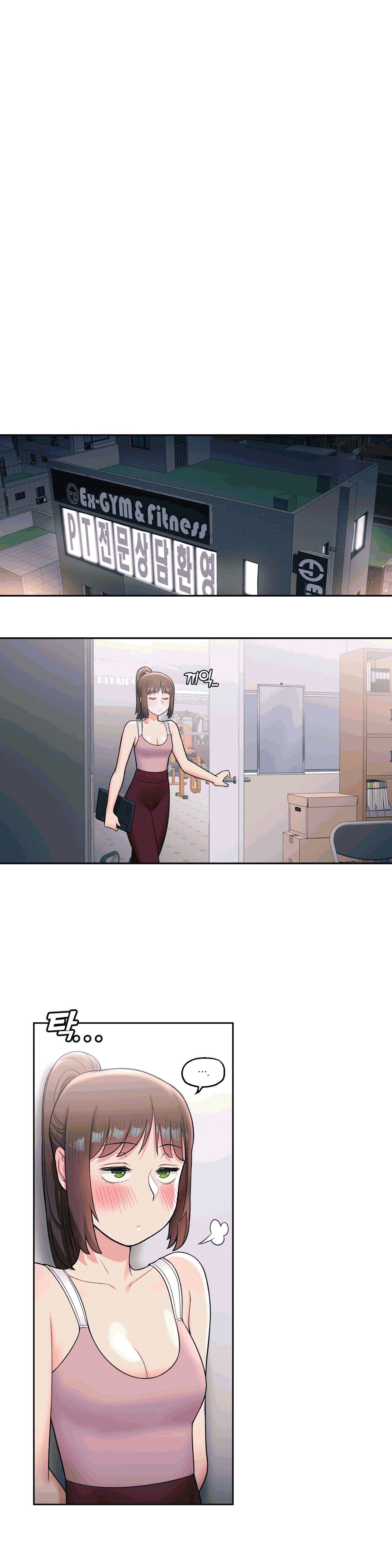 Sexercise Raw Chapter 29 Page 24