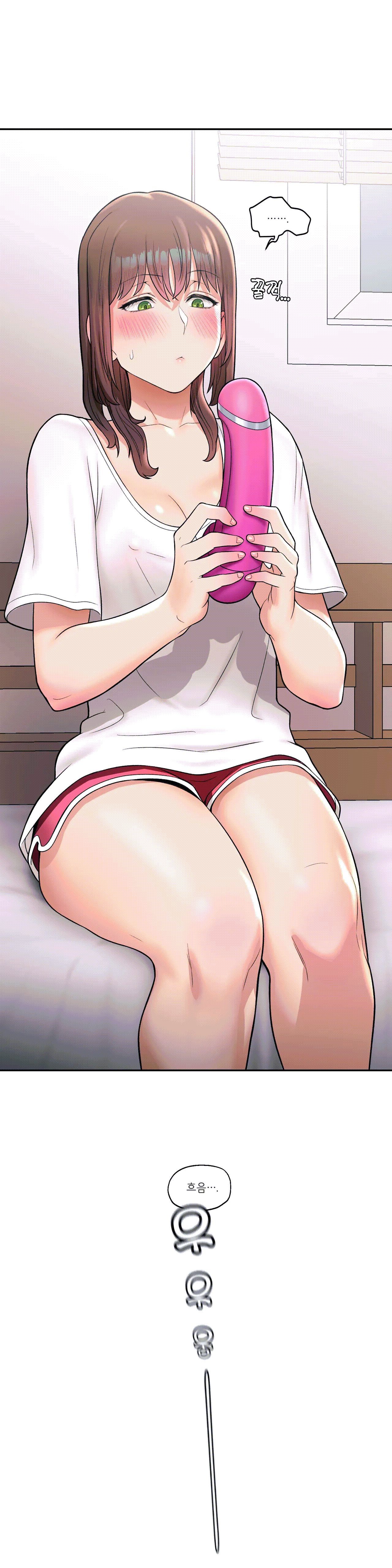 Sexercise Raw Chapter 31 Page 1