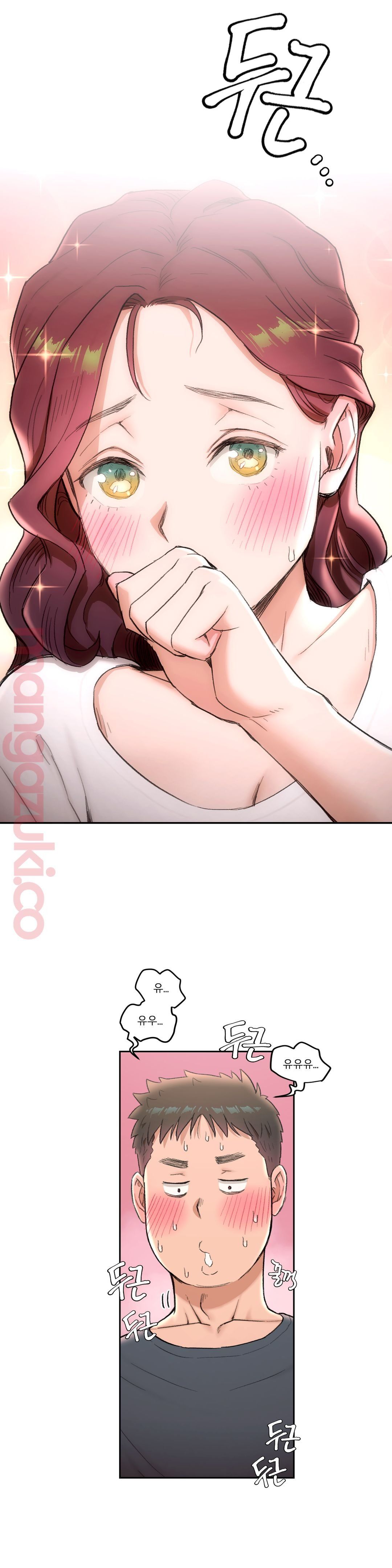 Sexercise Raw Chapter 39 Page 3