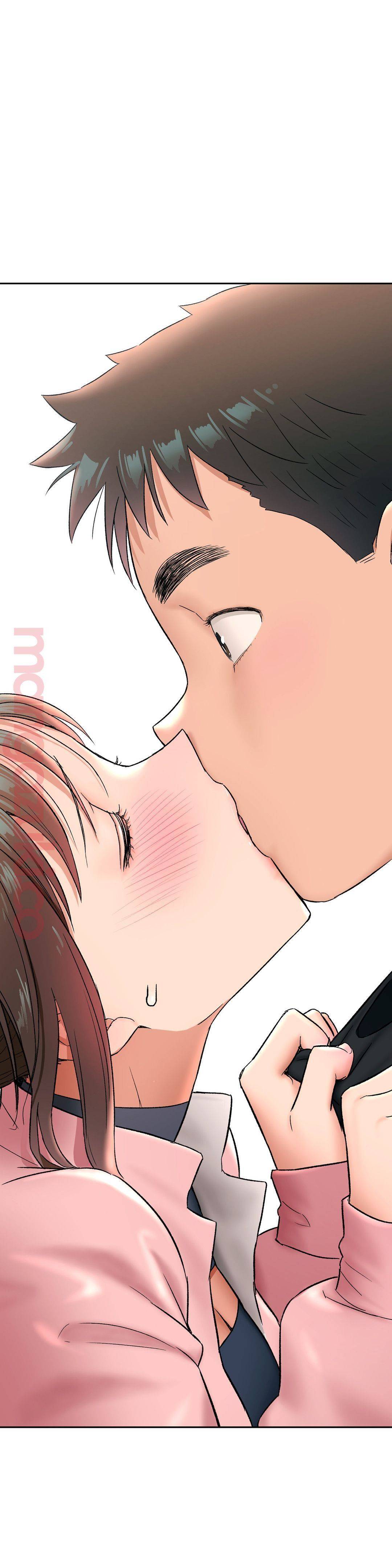 Sexercise Raw Chapter 45 Page 27