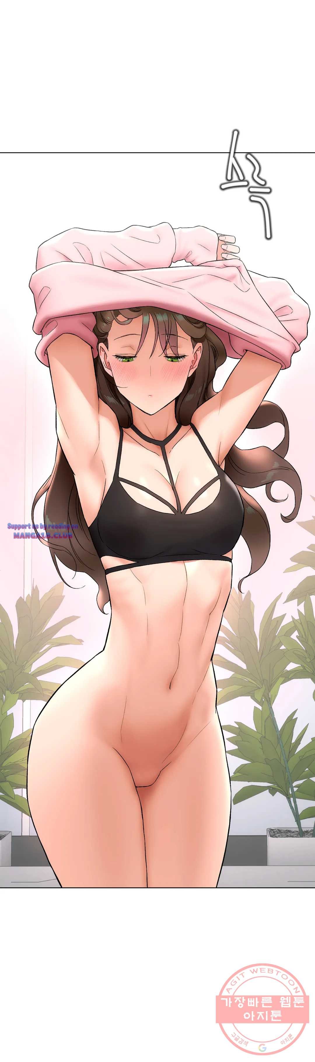 Sexercise Raw Chapter 81 Page 41