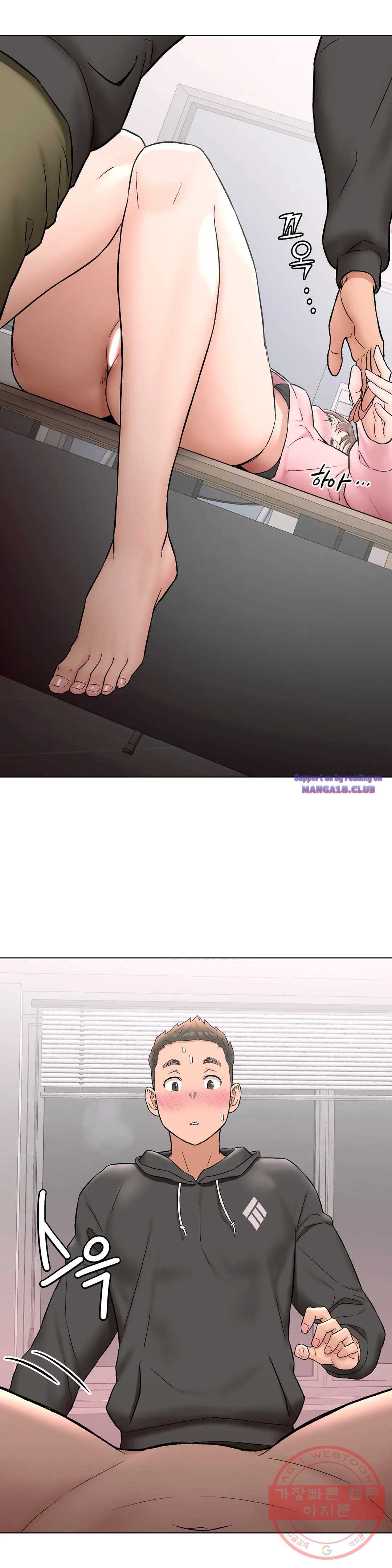 Sexercise Raw Chapter 81 Page 6