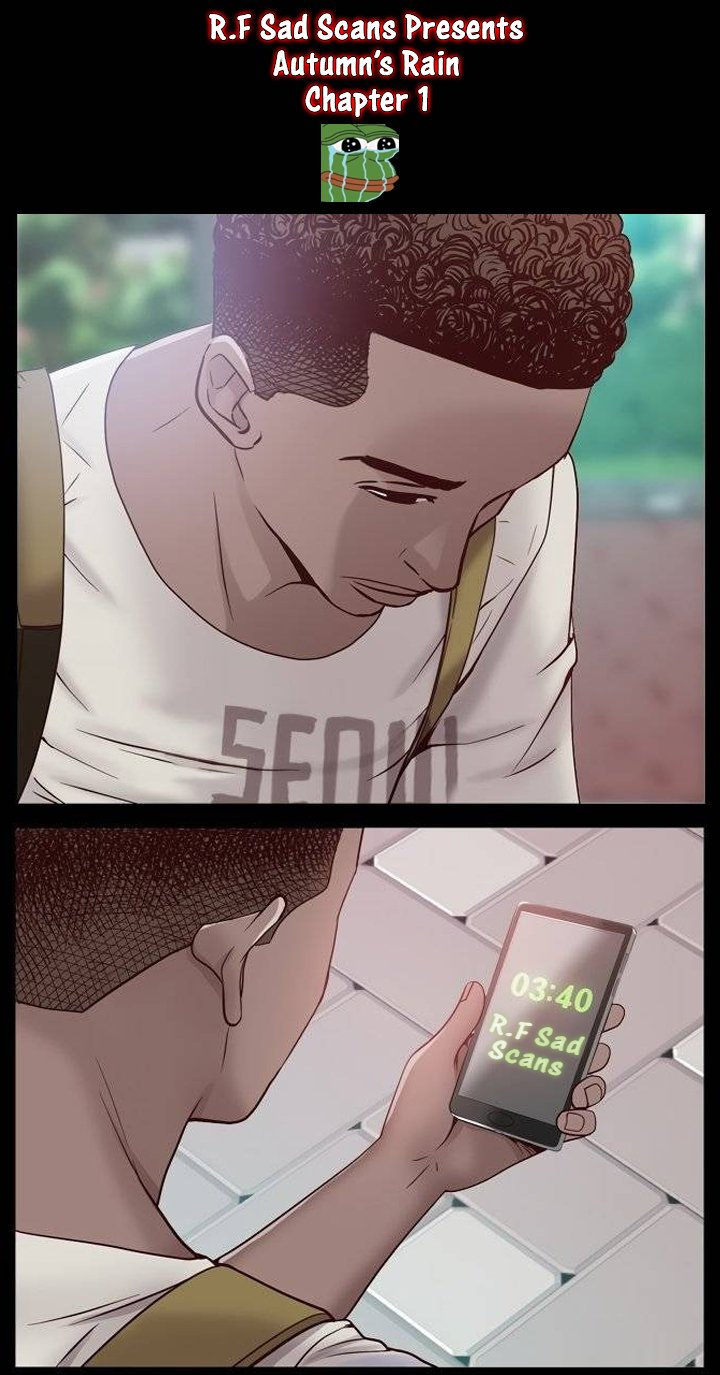 Autumn’s Rain Chapter 1 Page 1