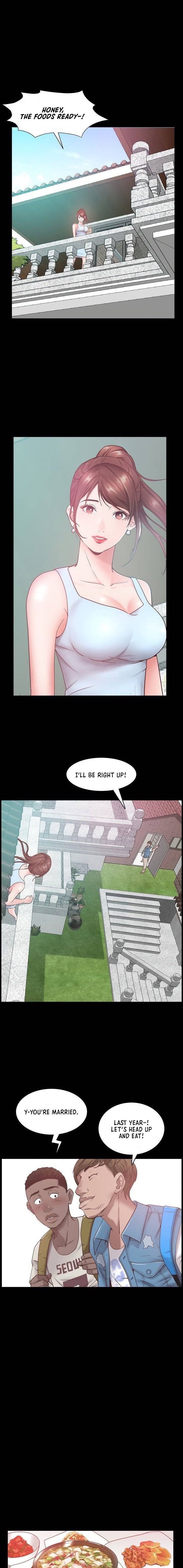 Autumn’s Rain Chapter 1 Page 11