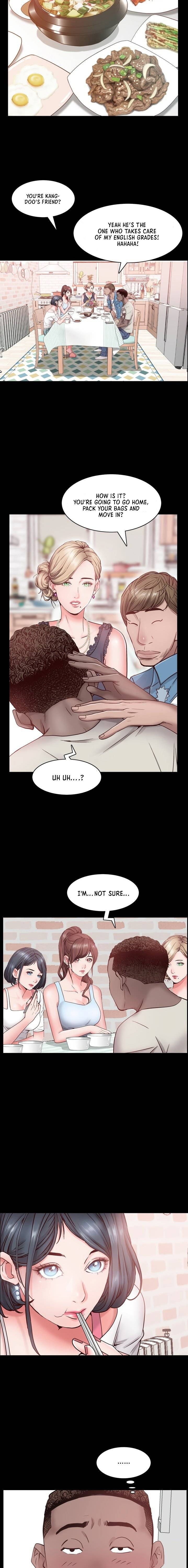 Autumn’s Rain Chapter 1 Page 12