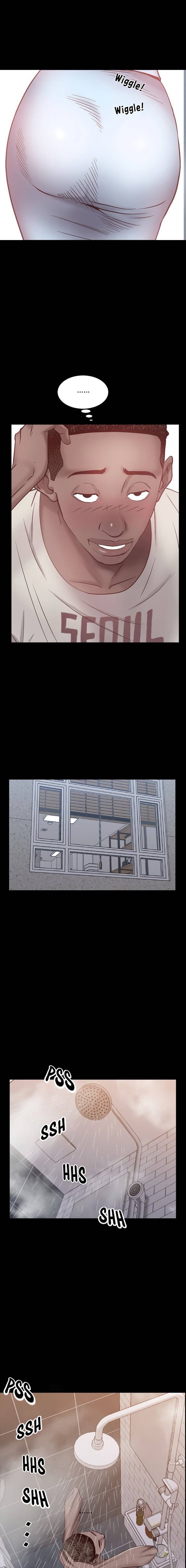 Autumn’s Rain Chapter 1 Page 17