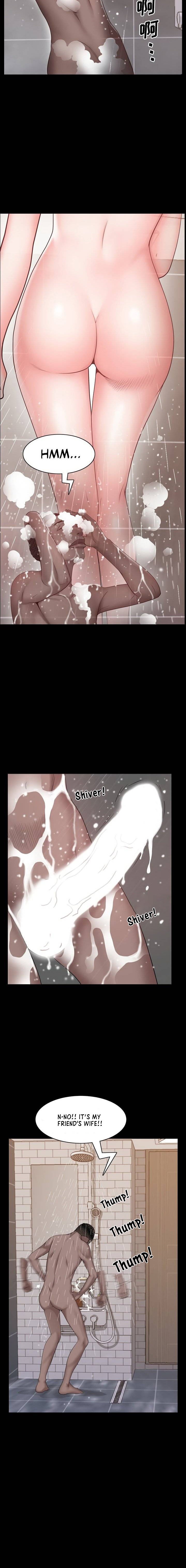 Autumn’s Rain Chapter 1 Page 19