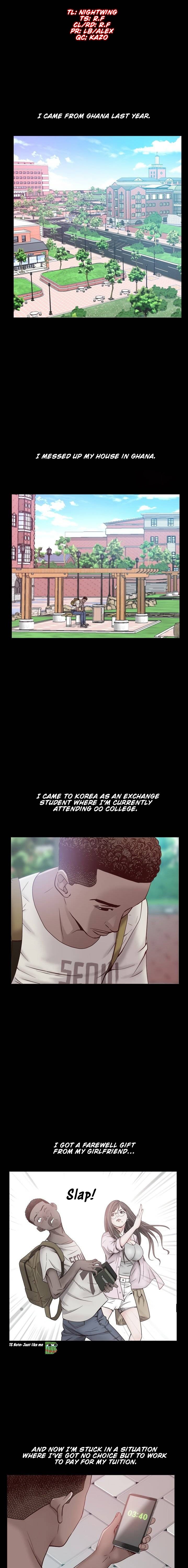 Autumn’s Rain Chapter 1 Page 2