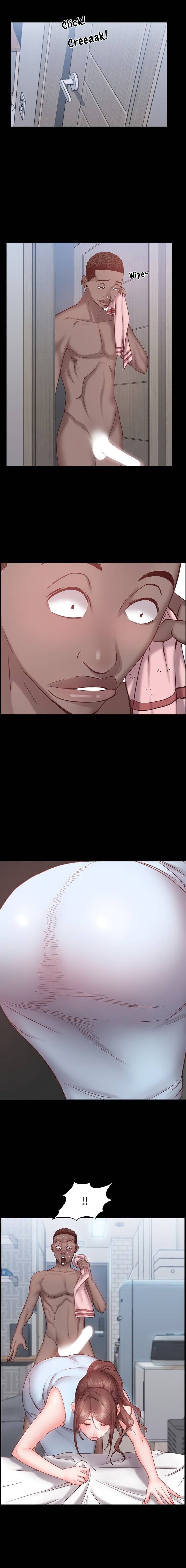 Autumn’s Rain Chapter 1 Page 20