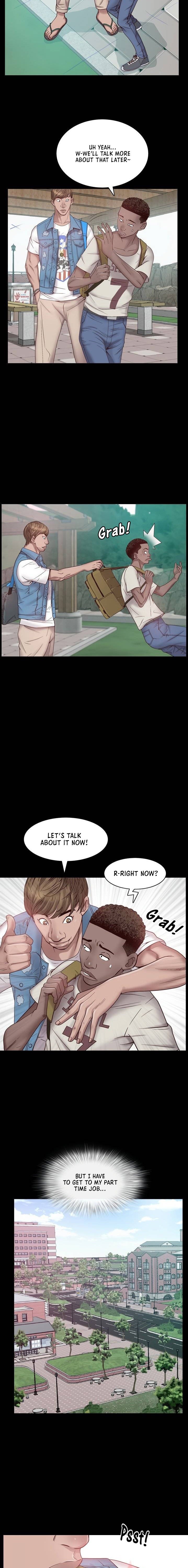 Autumn’s Rain Chapter 1 Page 4
