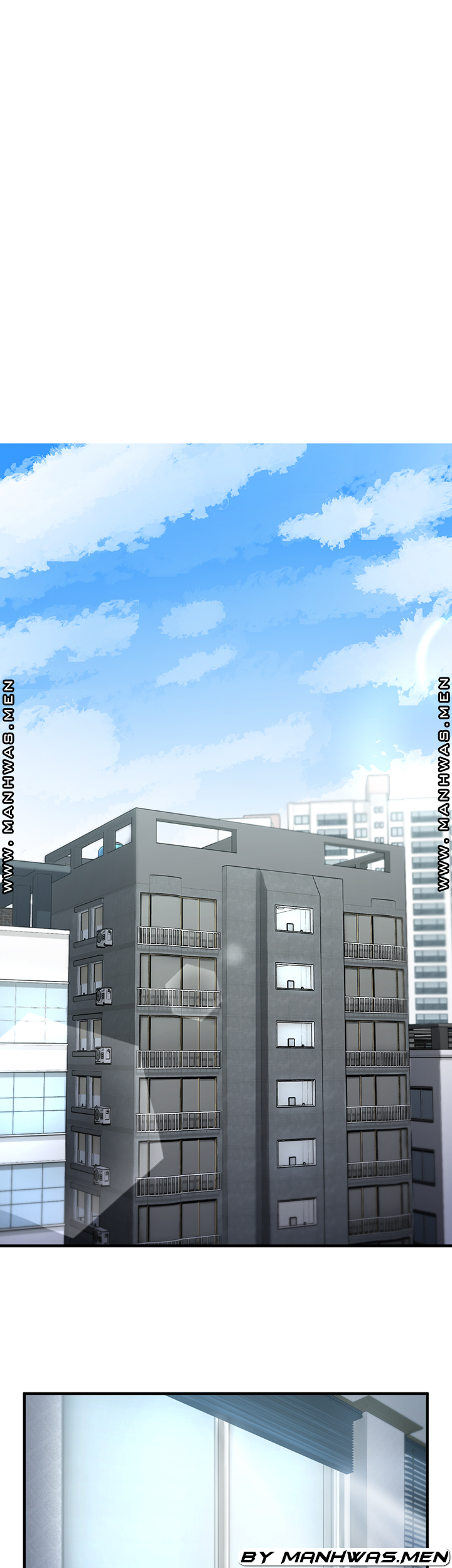 Broadcasting Club Raw Chapter 10 Page 21
