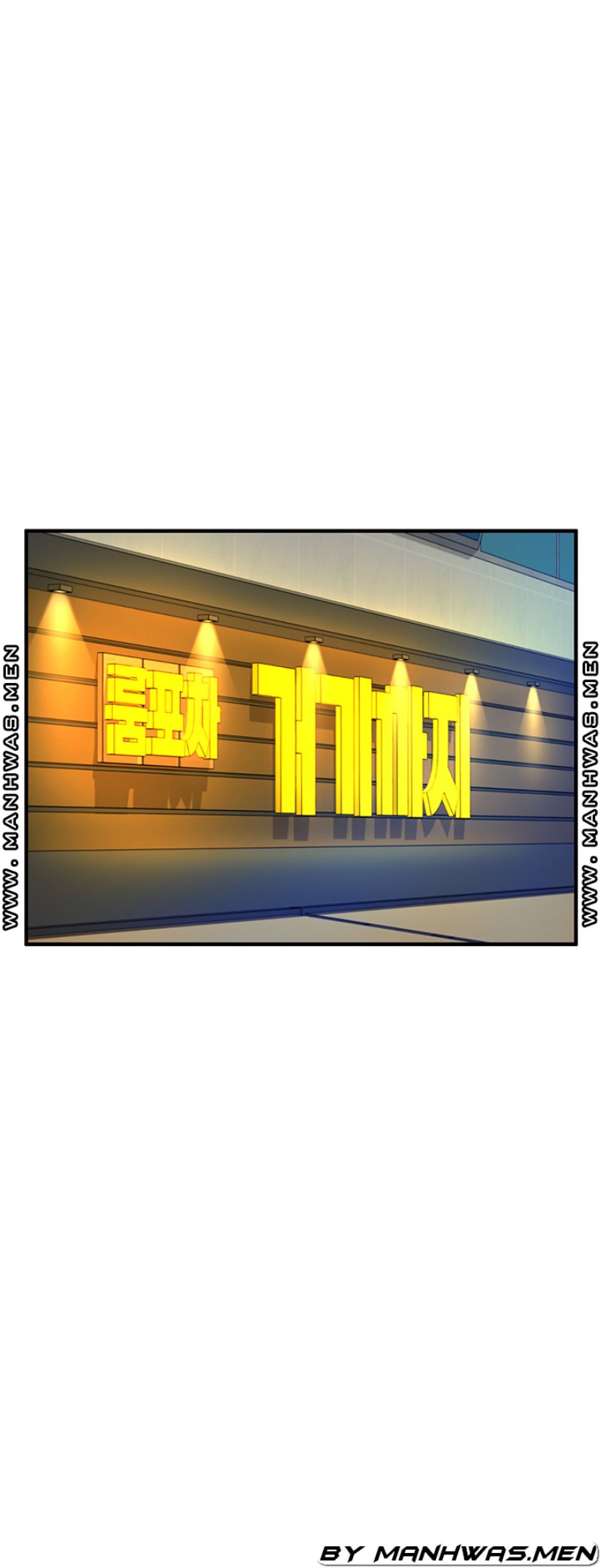 Broadcasting Club Raw Chapter 13 Page 18