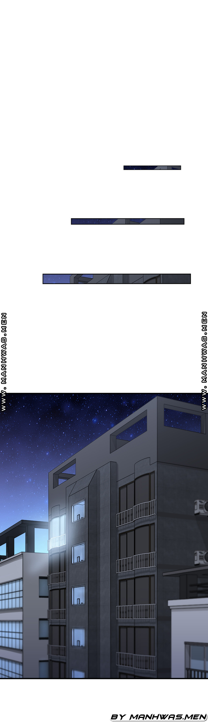 Broadcasting Club Raw Chapter 8 Page 16