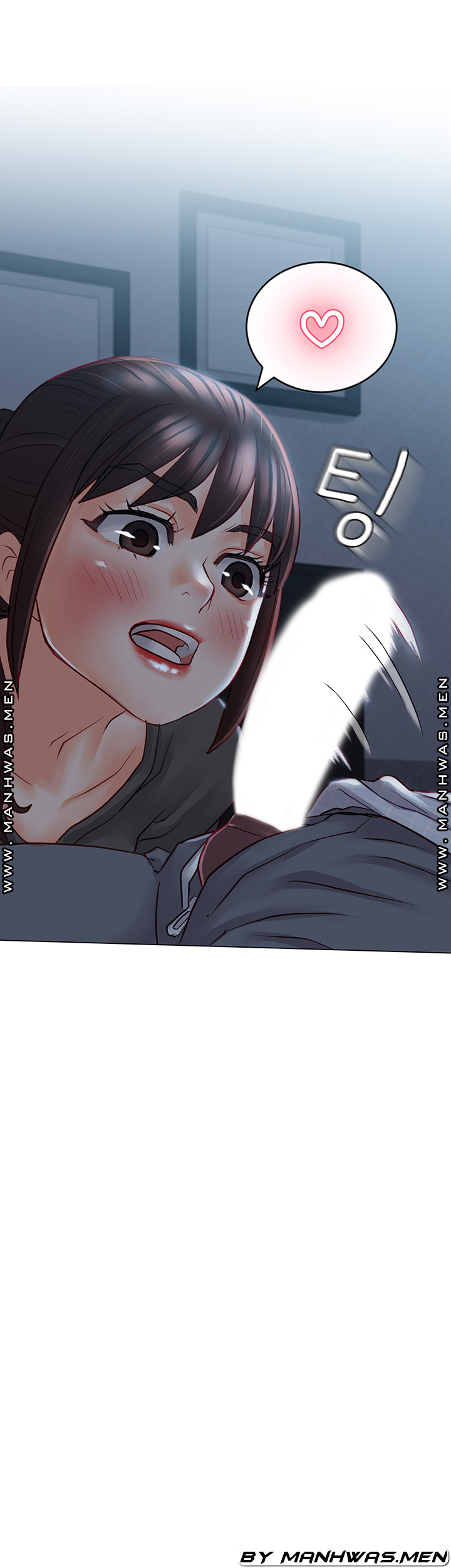 Broadcasting Club Raw Chapter 8 Page 38