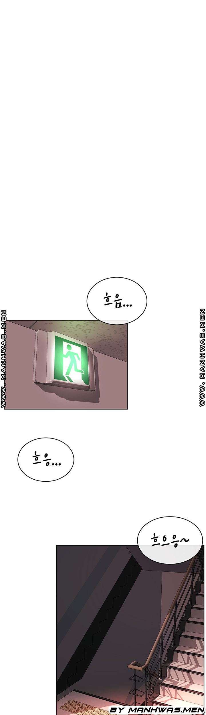 The Delicious Club Raw Chapter 10 Page 23