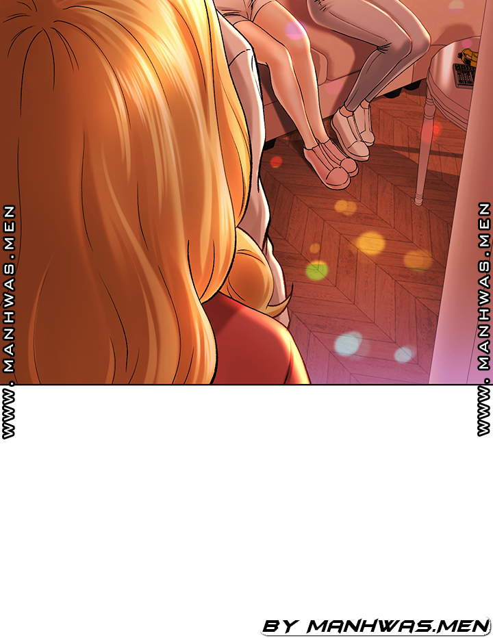 The Delicious Club Raw Chapter 14 Page 36