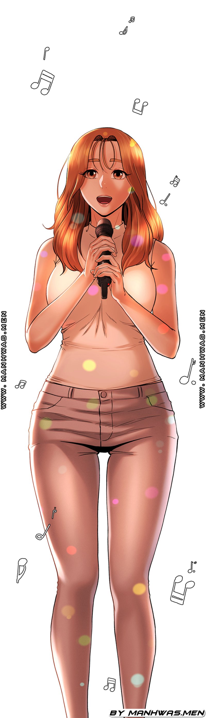 The Delicious Club Raw Chapter 15 Page 13