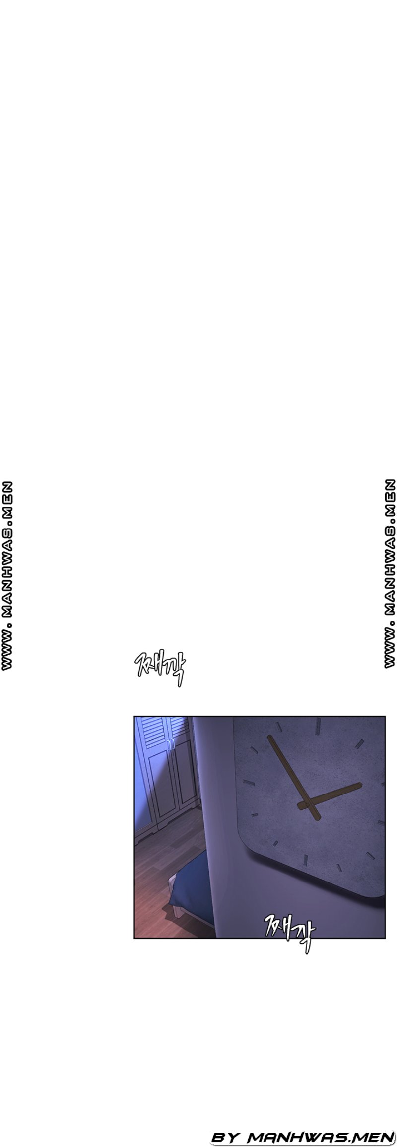 The Delicious Club Raw Chapter 15 Page 36